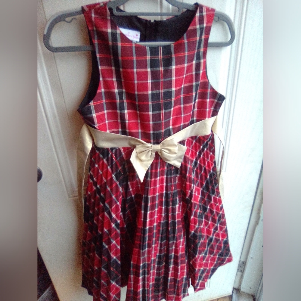 Christmas Dress